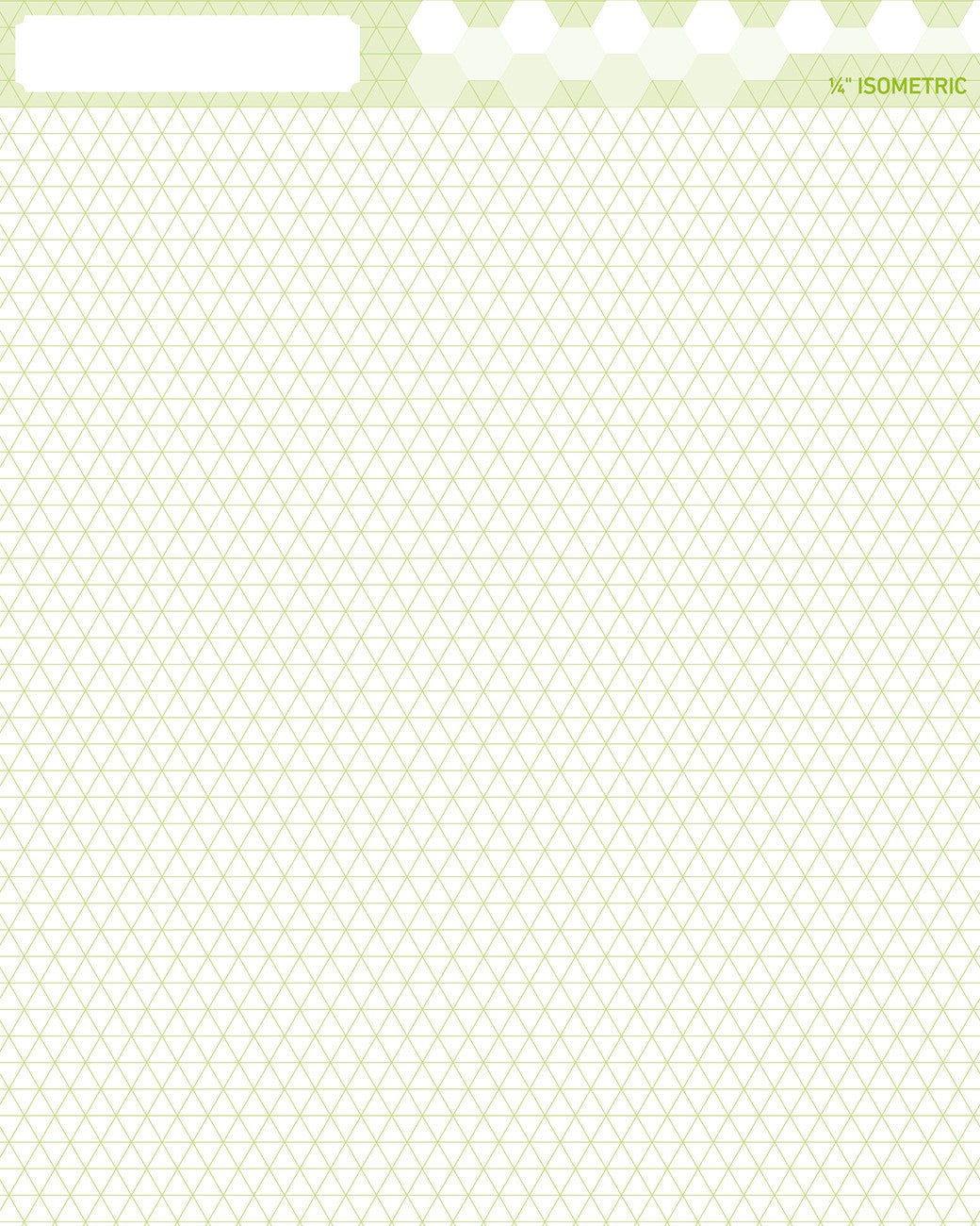 QuiltGenius Graph Paper # 20542 - Special Order