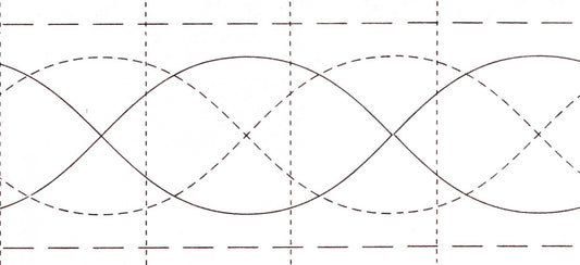 Borders Made Easy 1 3/4in x 26' # QME103  - Special Order