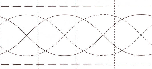 Borders Made Easy 4in x 26' # QME113  - Special Order