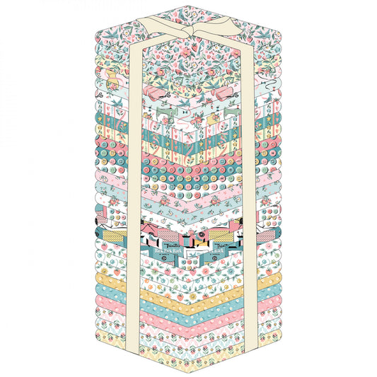 Granny's Sewing Room Fat Quarter Bundle (Expected Arrival September 2025)