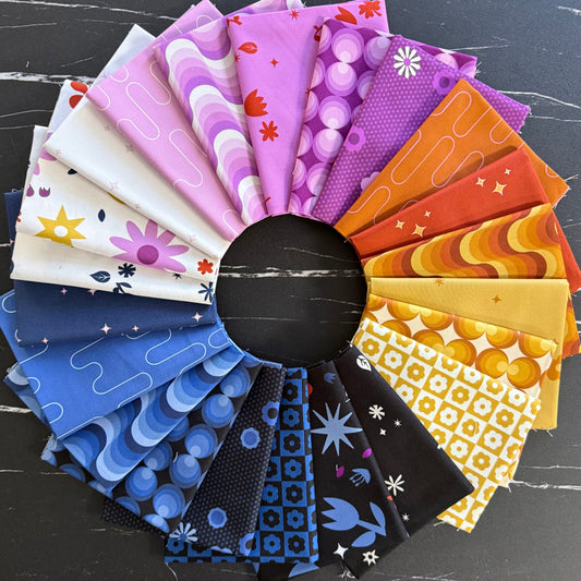 Birdie by Libs Elliot : Fabric Bundles