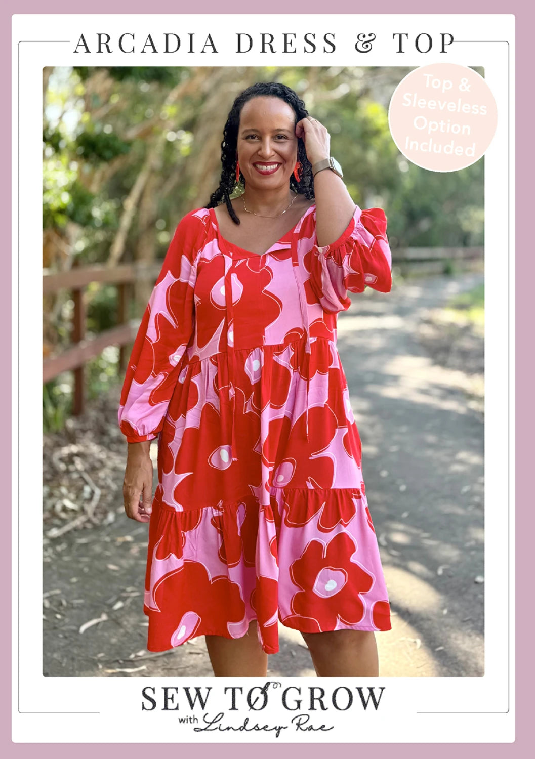 Le slip d'eau salée : Friday Pattern Co. 