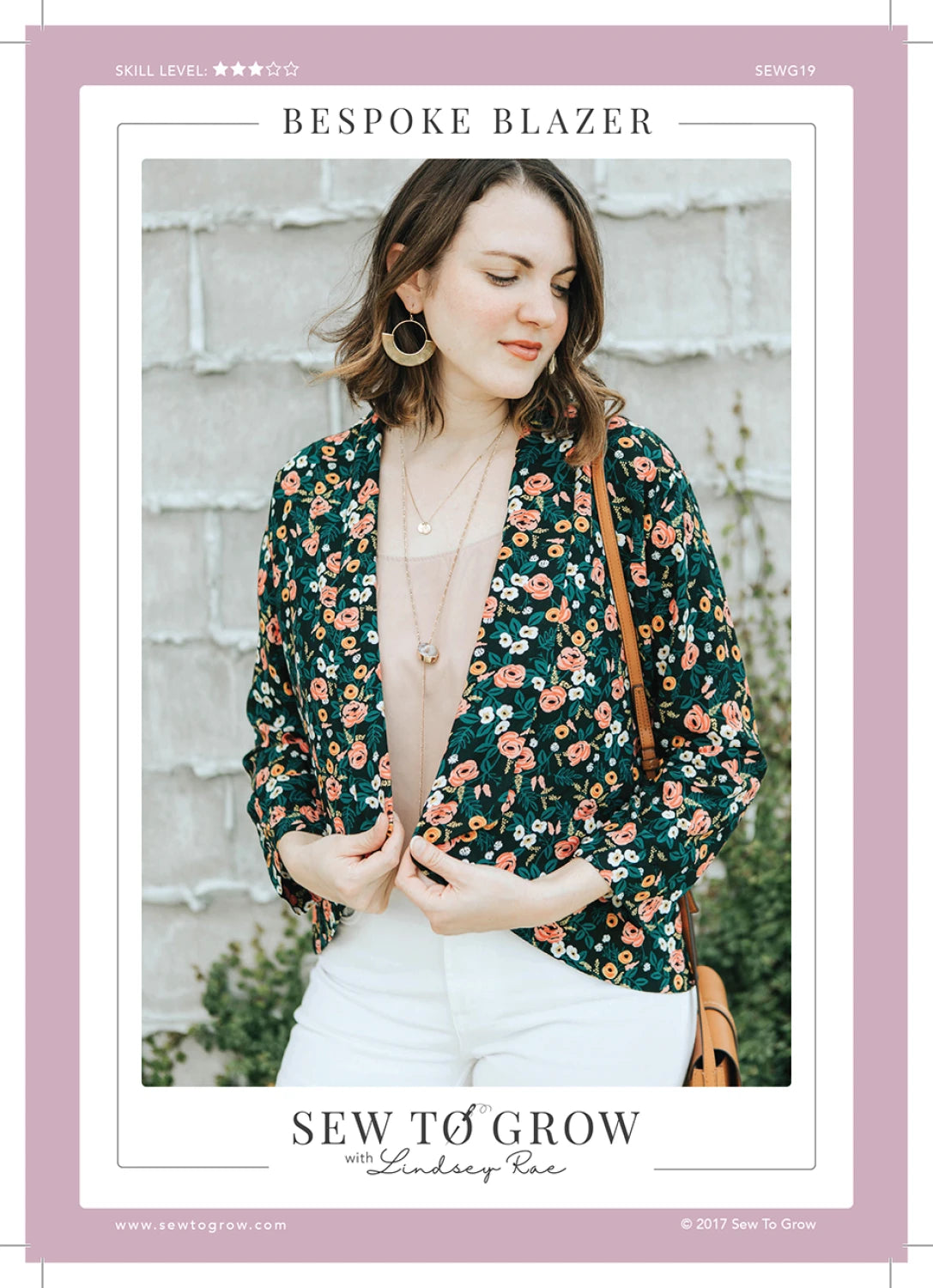 Le slip d'eau salée : Friday Pattern Co. 