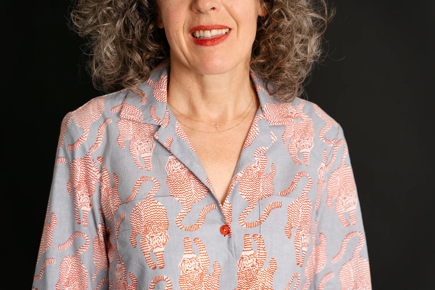 Le slip d'eau salée : Friday Pattern Co. 