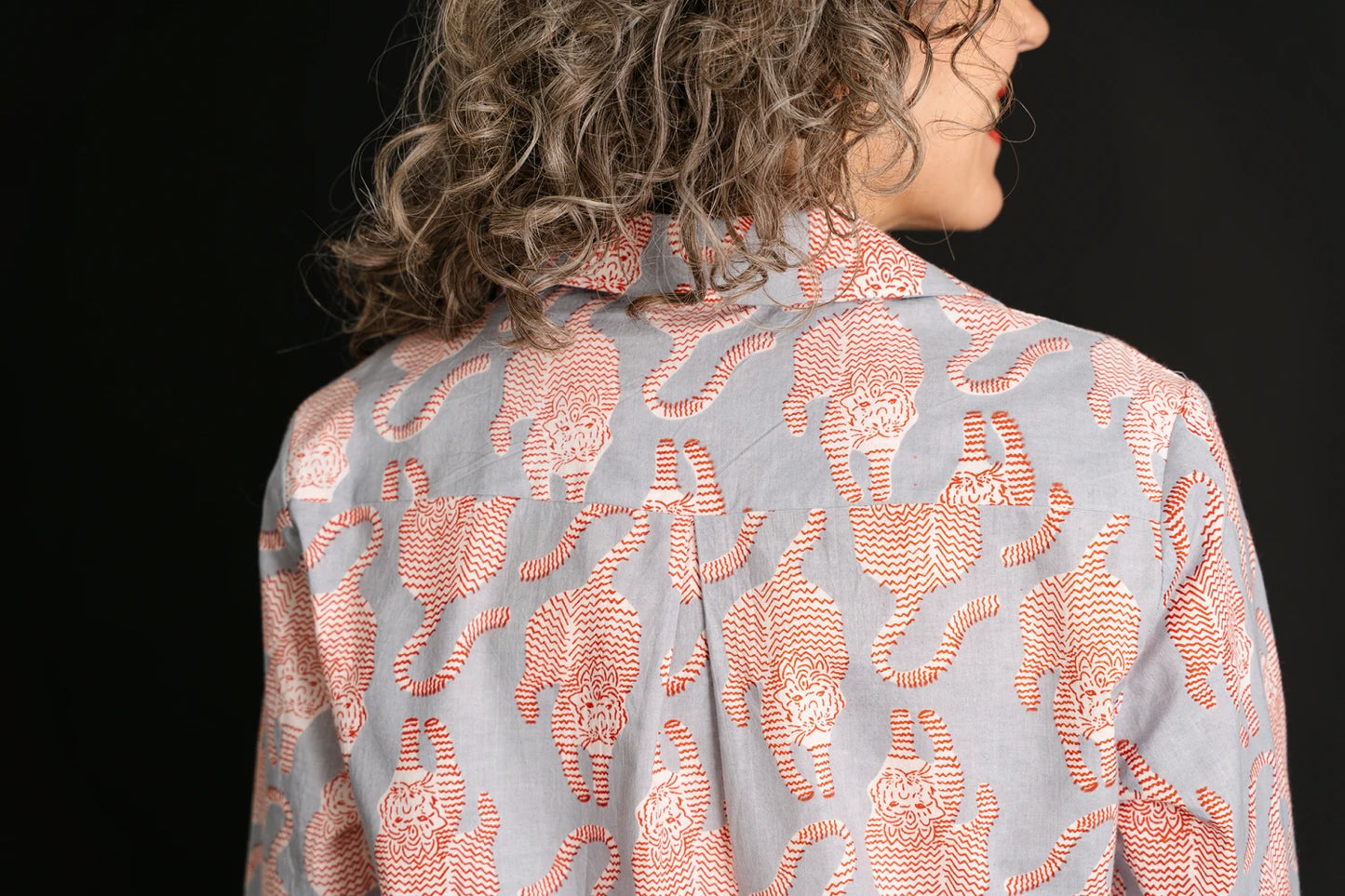 Le slip d'eau salée : Friday Pattern Co. 