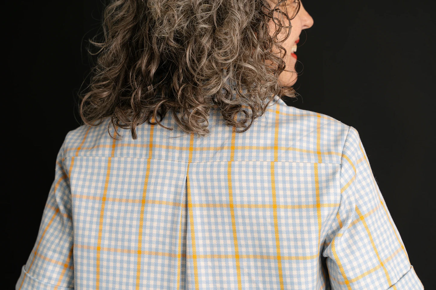 Le slip d'eau salée : Friday Pattern Co. 