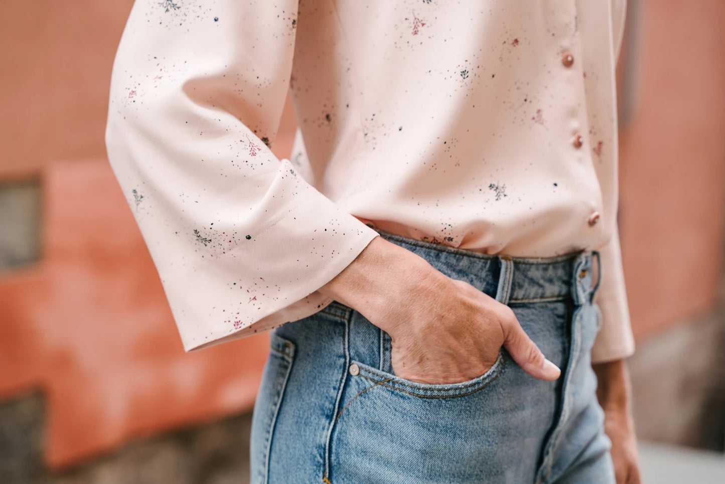 Le slip d'eau salée : Friday Pattern Co. 