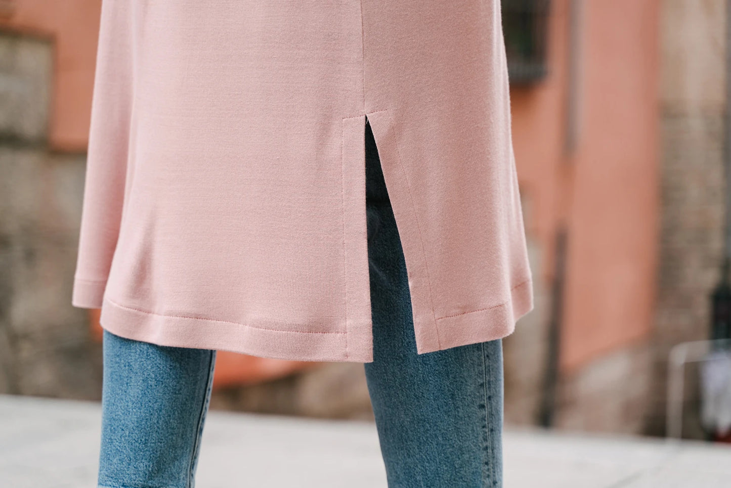 Le slip d'eau salée : Friday Pattern Co. 