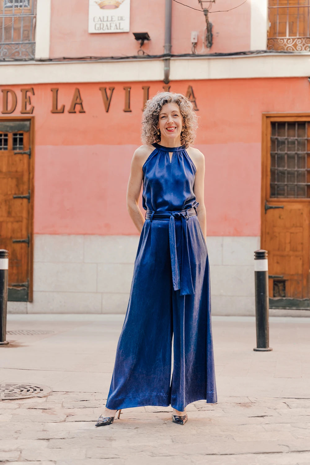 Le slip d'eau salée : Friday Pattern Co. 