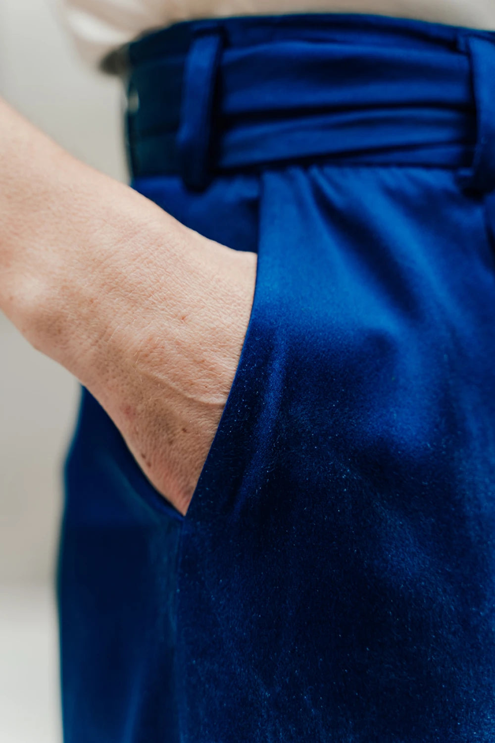 Le slip d'eau salée : Friday Pattern Co. 