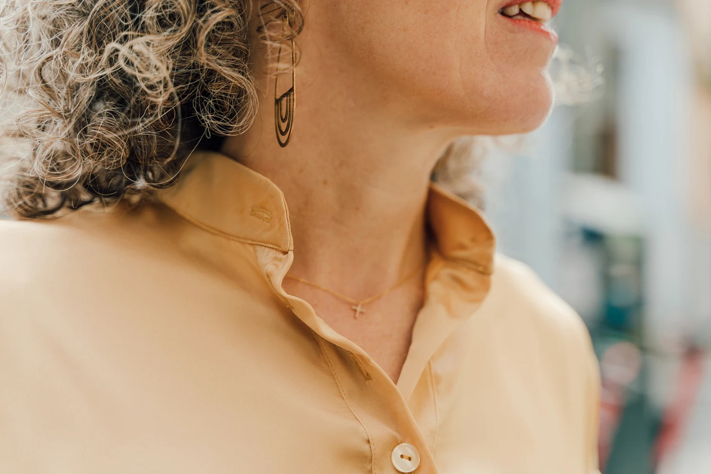 Le slip d'eau salée : Friday Pattern Co. 