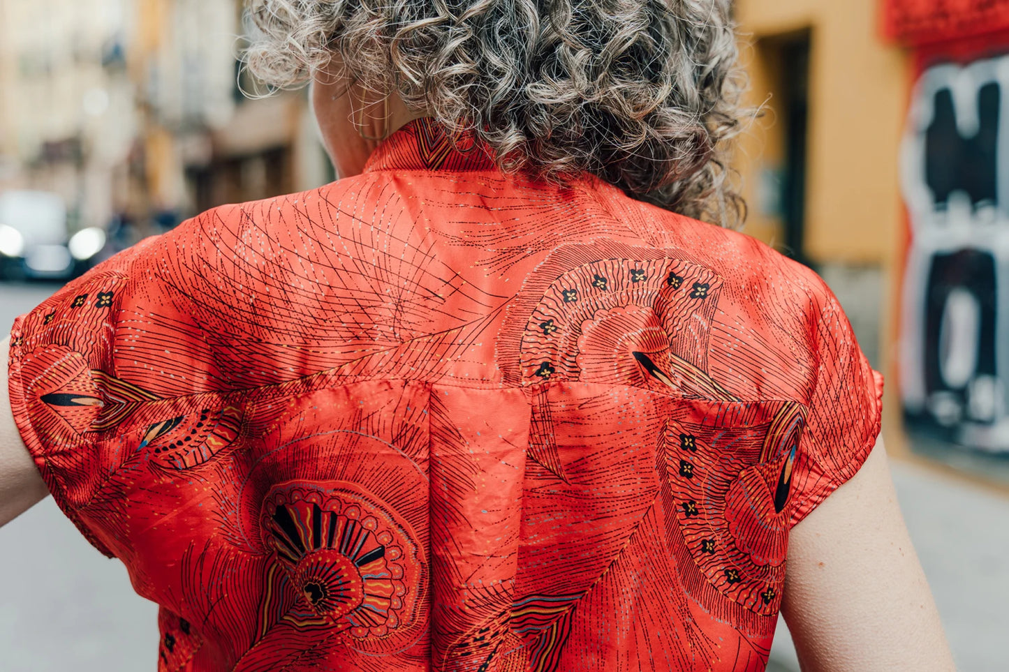 Le slip d'eau salée : Friday Pattern Co. 