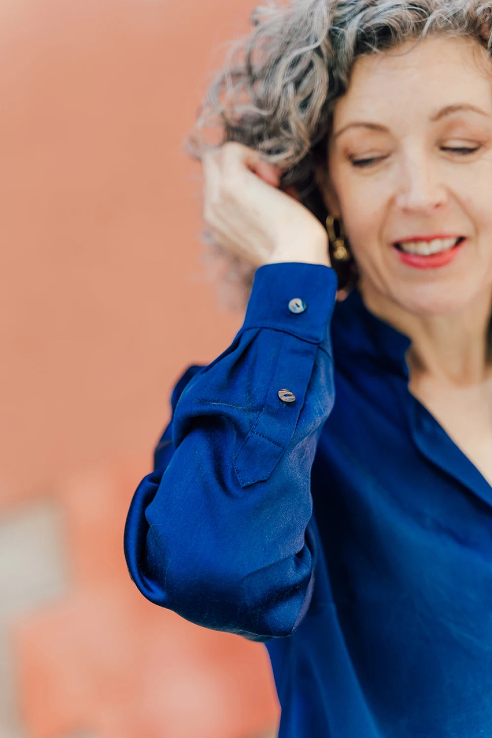 Le slip d'eau salée : Friday Pattern Co. 