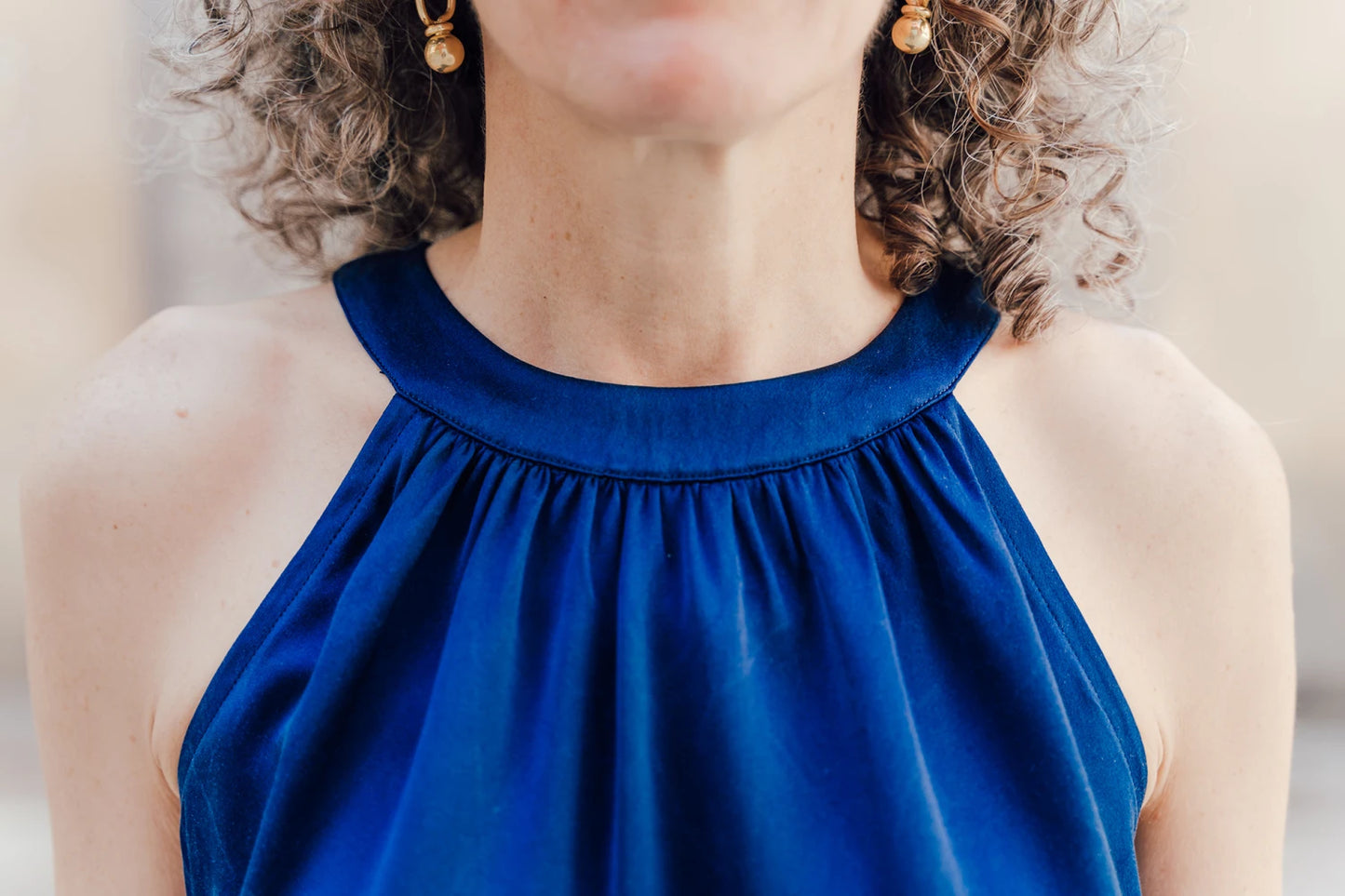 Le slip d'eau salée : Friday Pattern Co. 