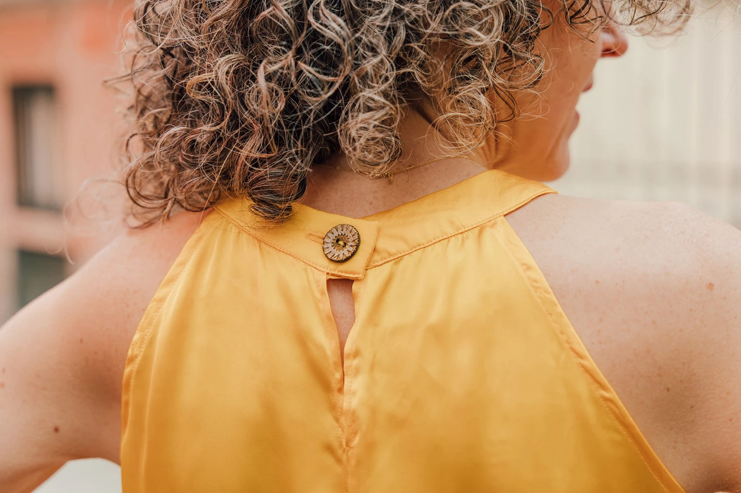 Le slip d'eau salée : Friday Pattern Co. 