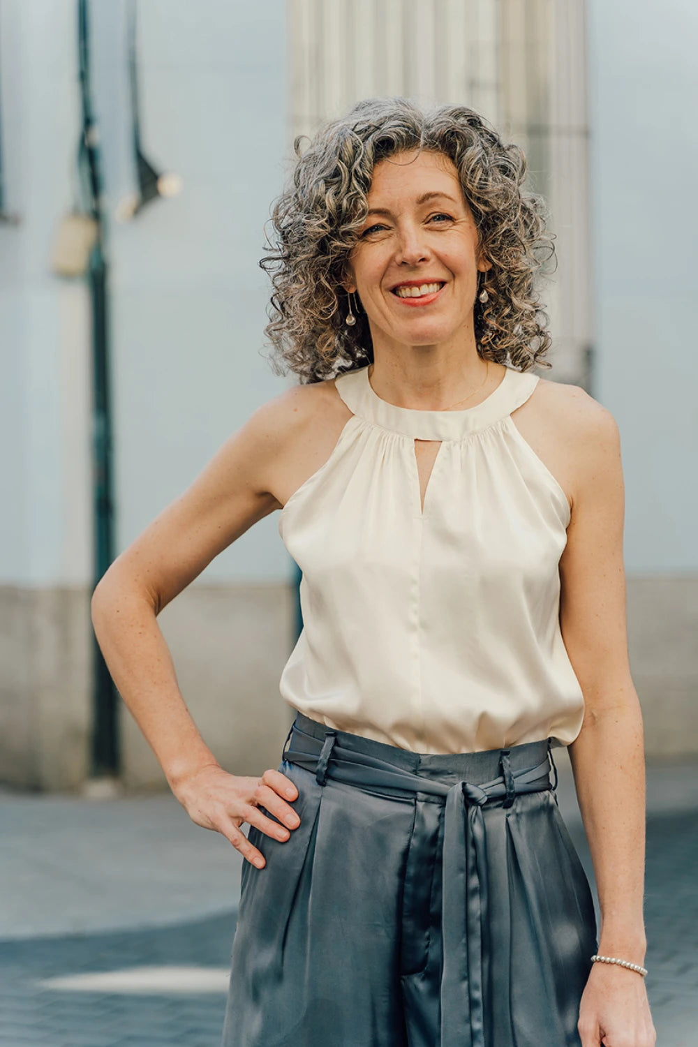 Le slip d'eau salée : Friday Pattern Co. 