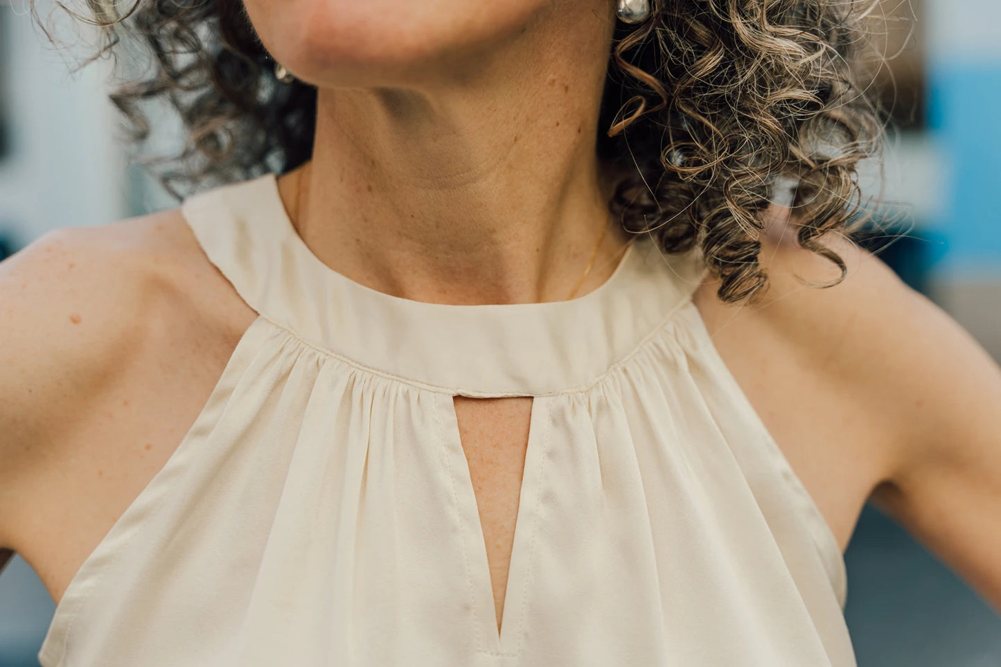 Le slip d'eau salée : Friday Pattern Co. 