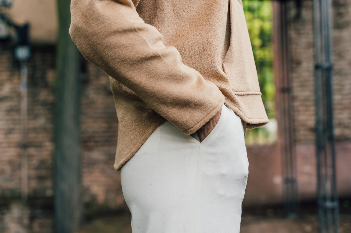 Le slip d'eau salée : Friday Pattern Co. 