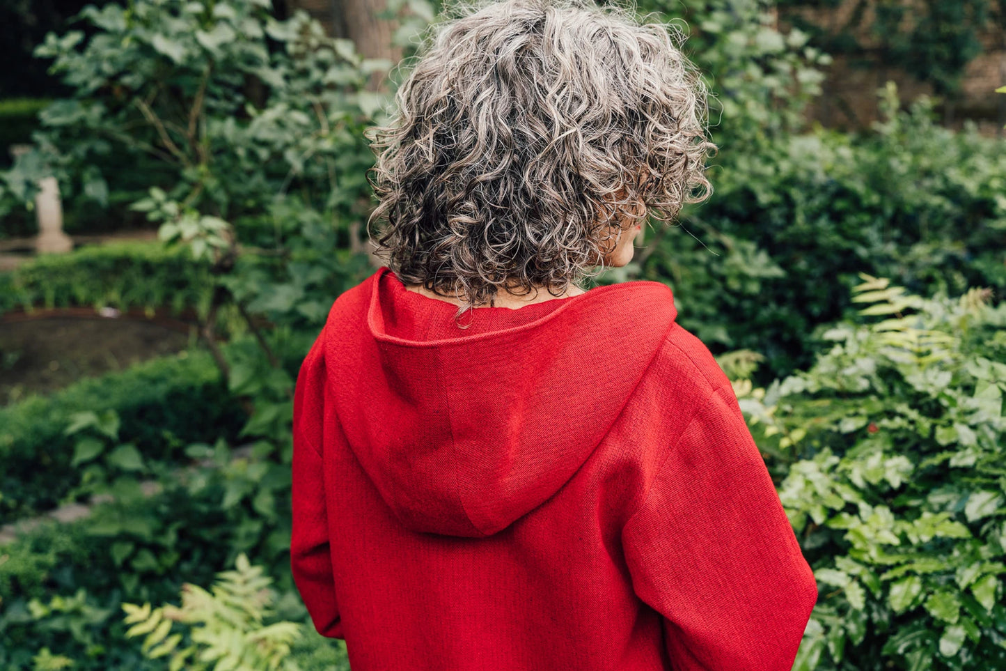 Le slip d'eau salée : Friday Pattern Co. 