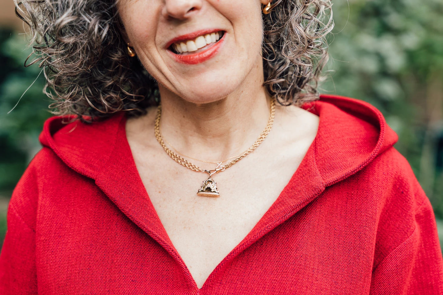 Le slip d'eau salée : Friday Pattern Co. 