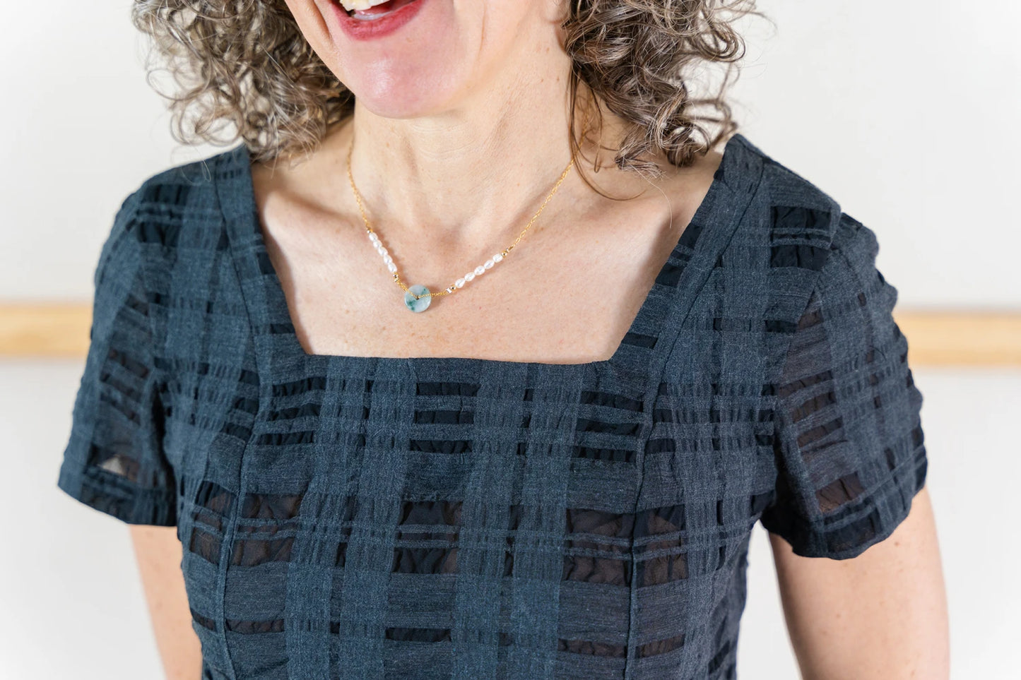 Le slip d'eau salée : Friday Pattern Co. 