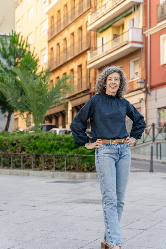 Le slip d'eau salée : Friday Pattern Co. 