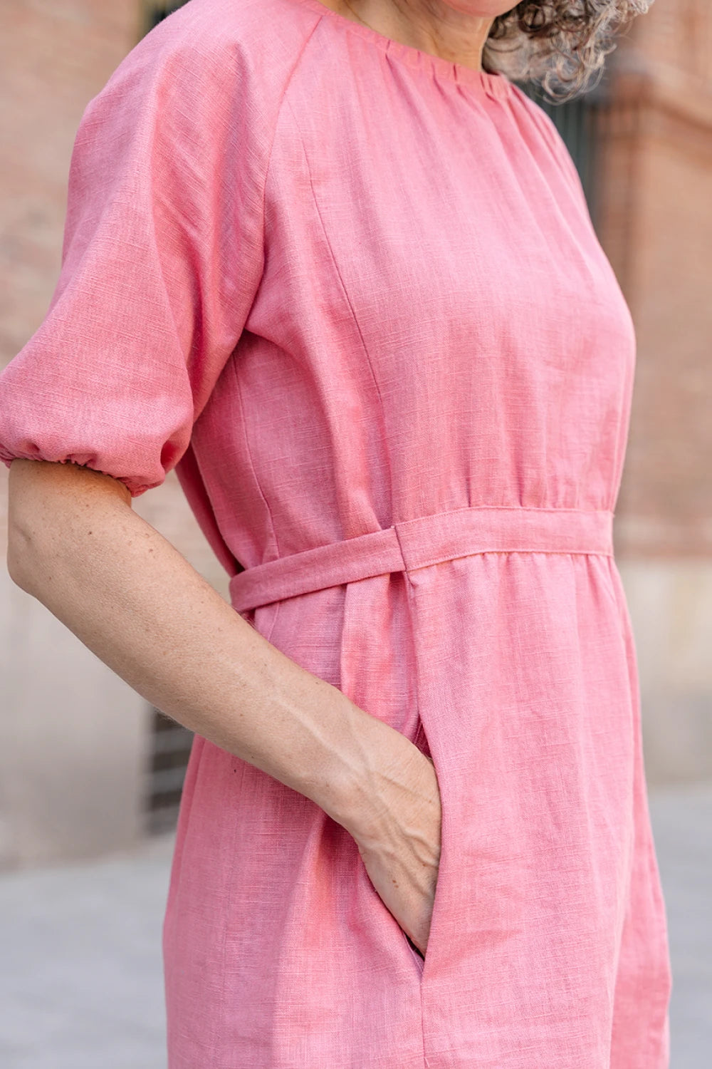 Le slip d'eau salée : Friday Pattern Co. 