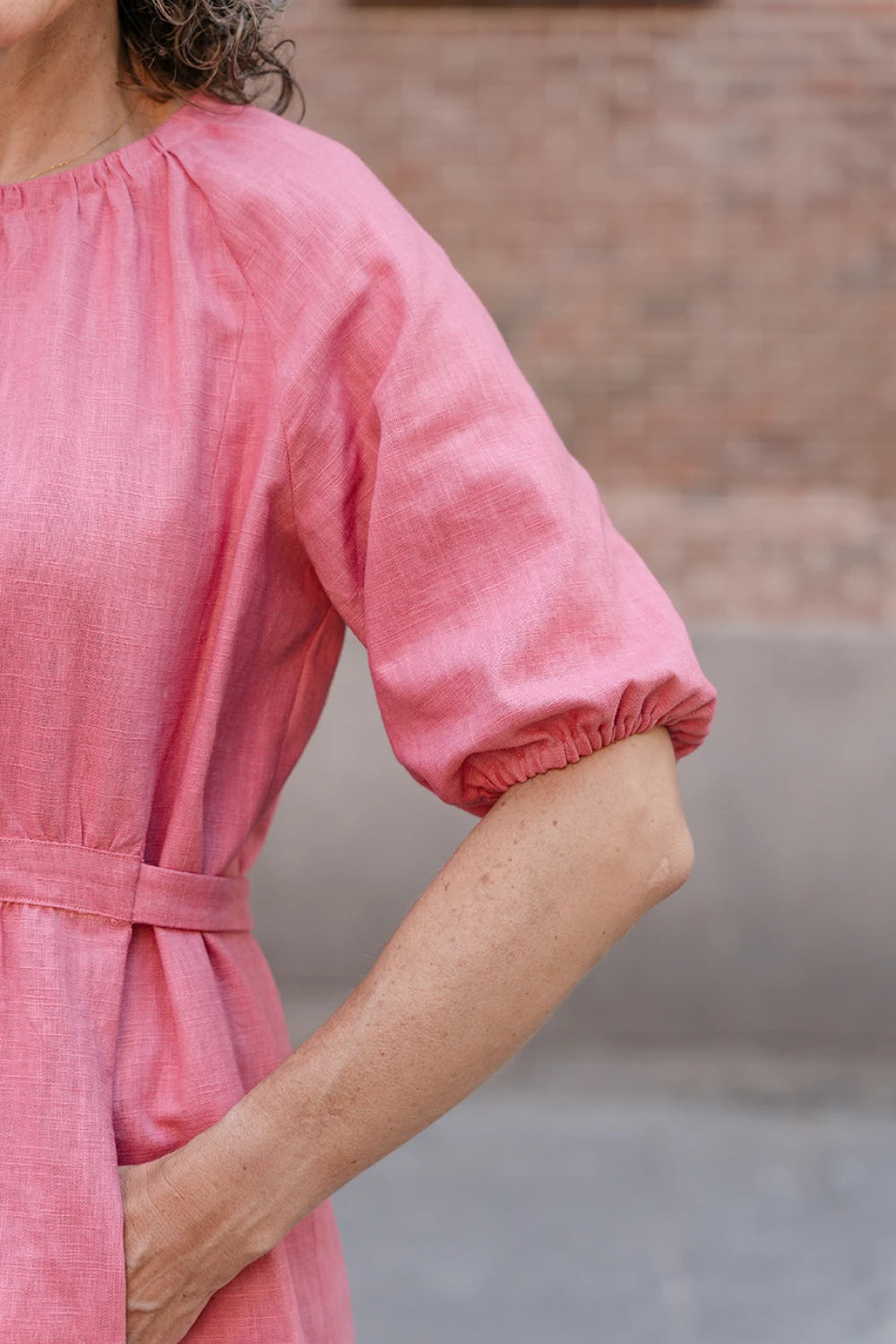 Le slip d'eau salée : Friday Pattern Co. 