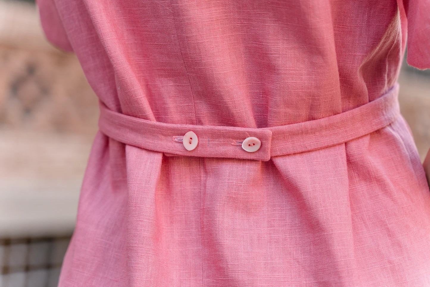 Le slip d'eau salée : Friday Pattern Co. 