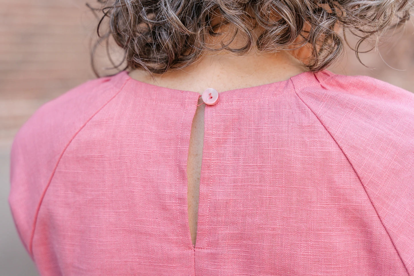 Le slip d'eau salée : Friday Pattern Co. 