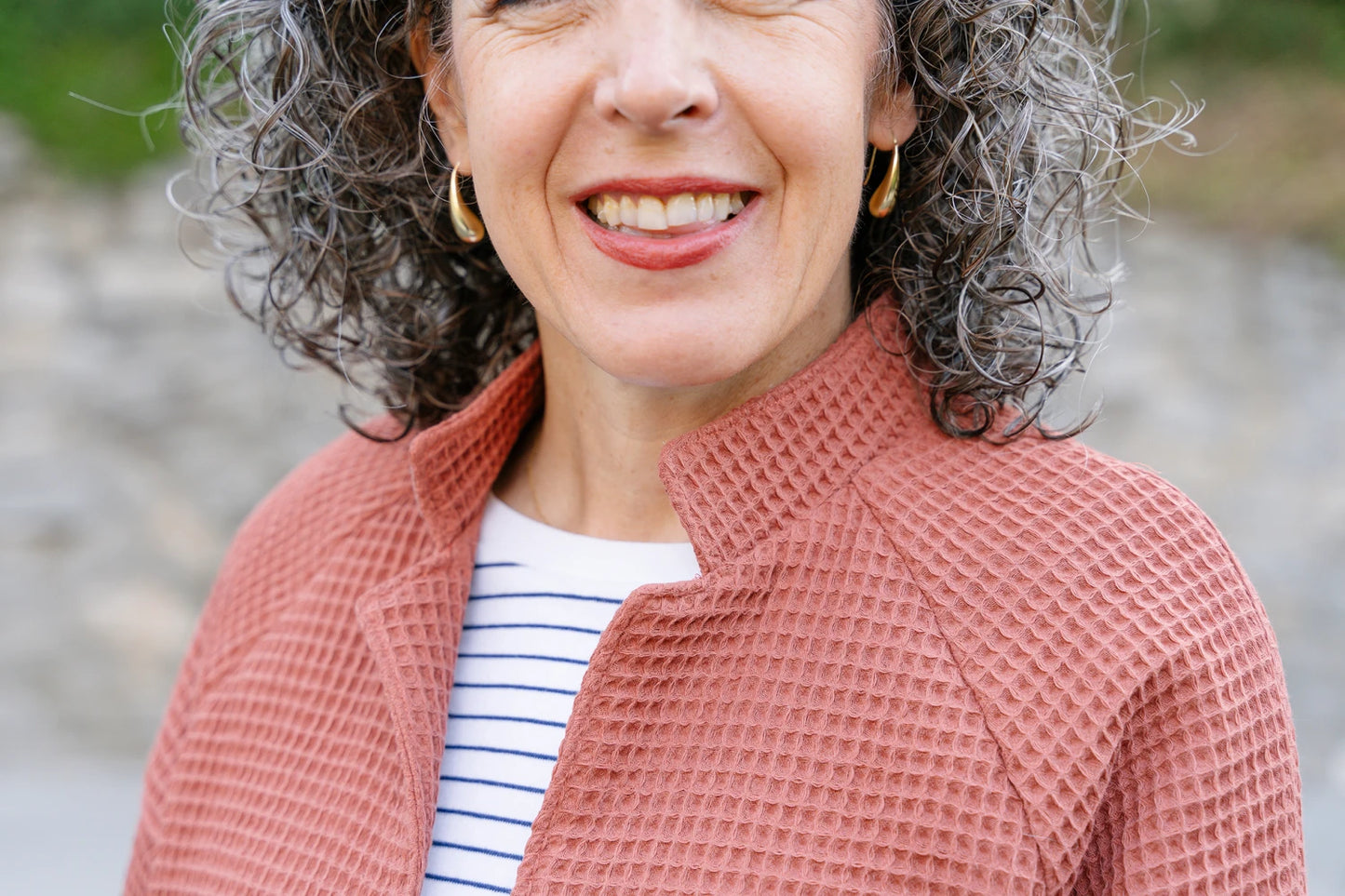 Le slip d'eau salée : Friday Pattern Co. 