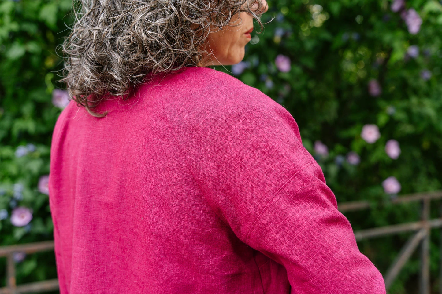 Le slip d'eau salée : Friday Pattern Co. 