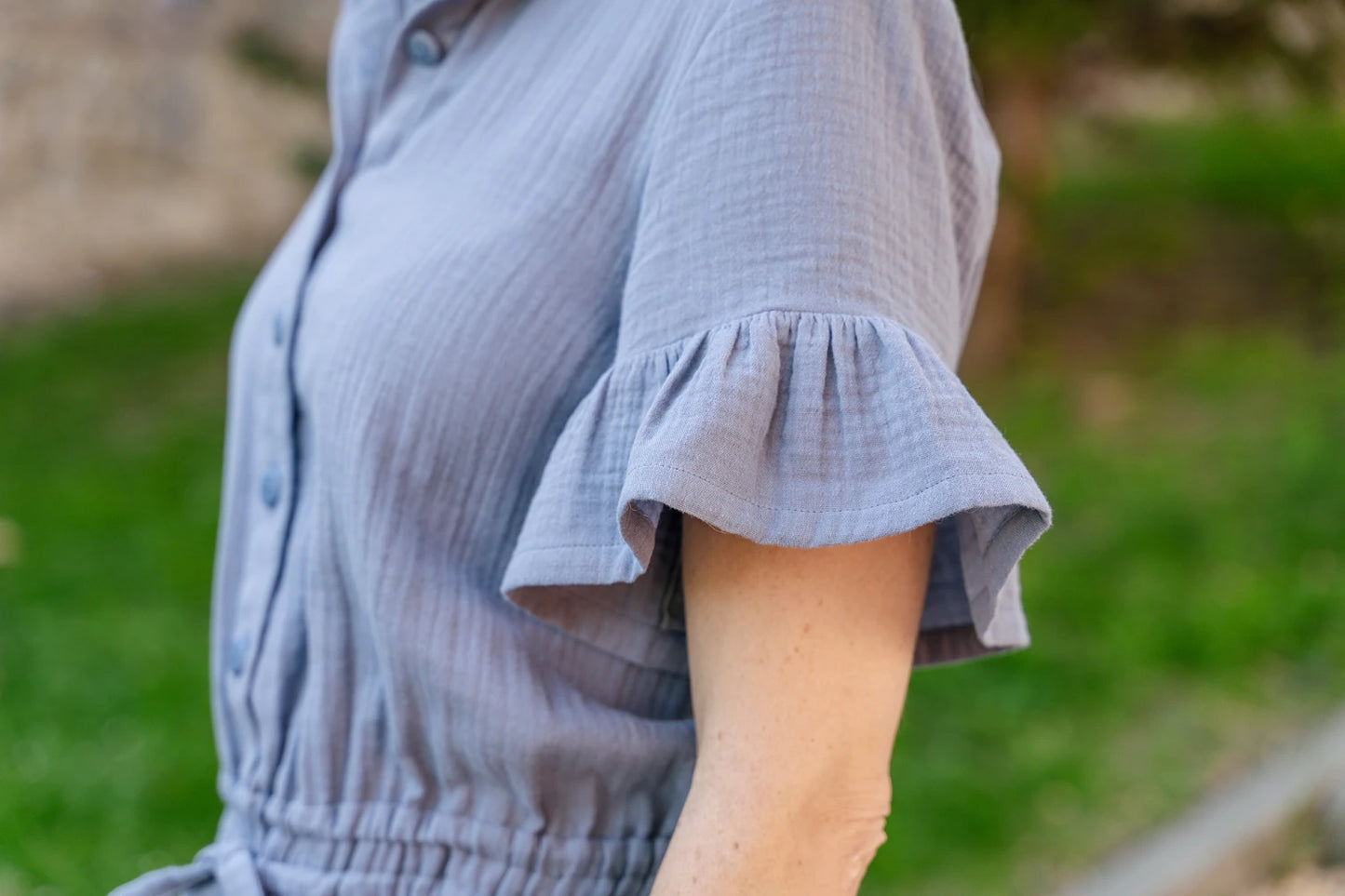 Le slip d'eau salée : Friday Pattern Co. 