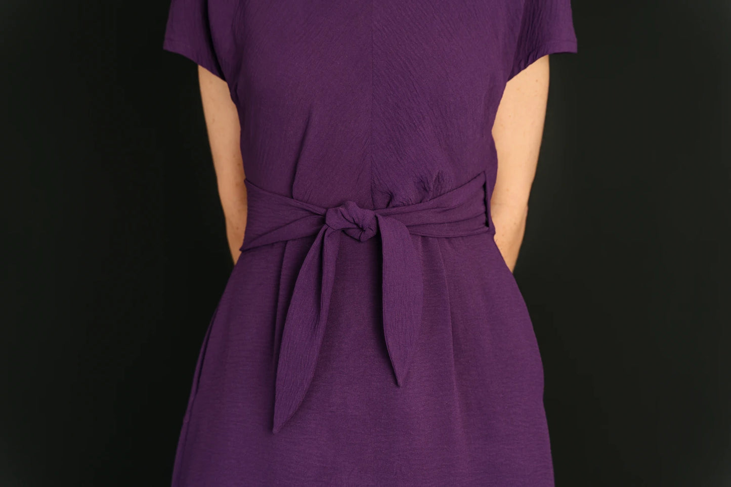 Le slip d'eau salée : Friday Pattern Co. 