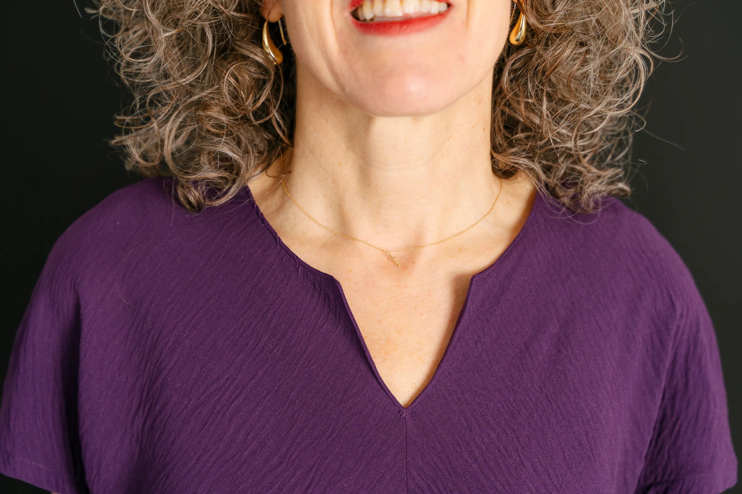 Le slip d'eau salée : Friday Pattern Co. 