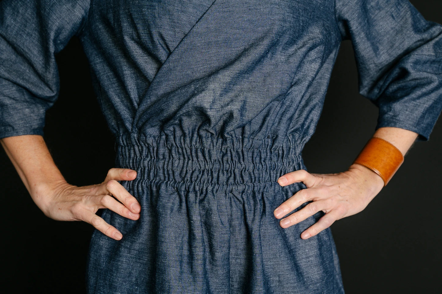 Le slip d'eau salée : Friday Pattern Co. 