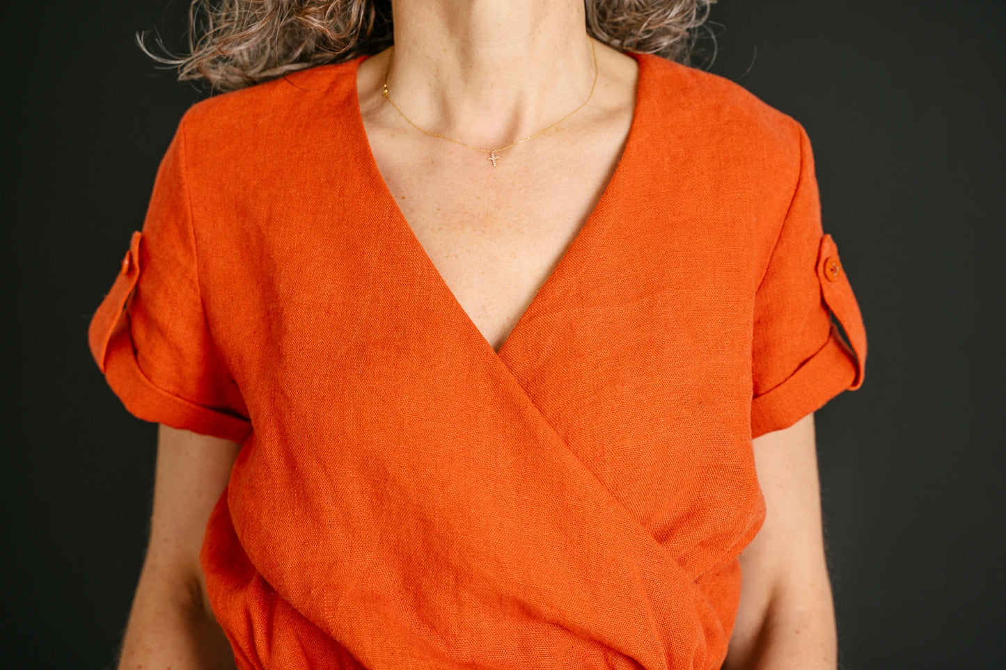 Le slip d'eau salée : Friday Pattern Co. 