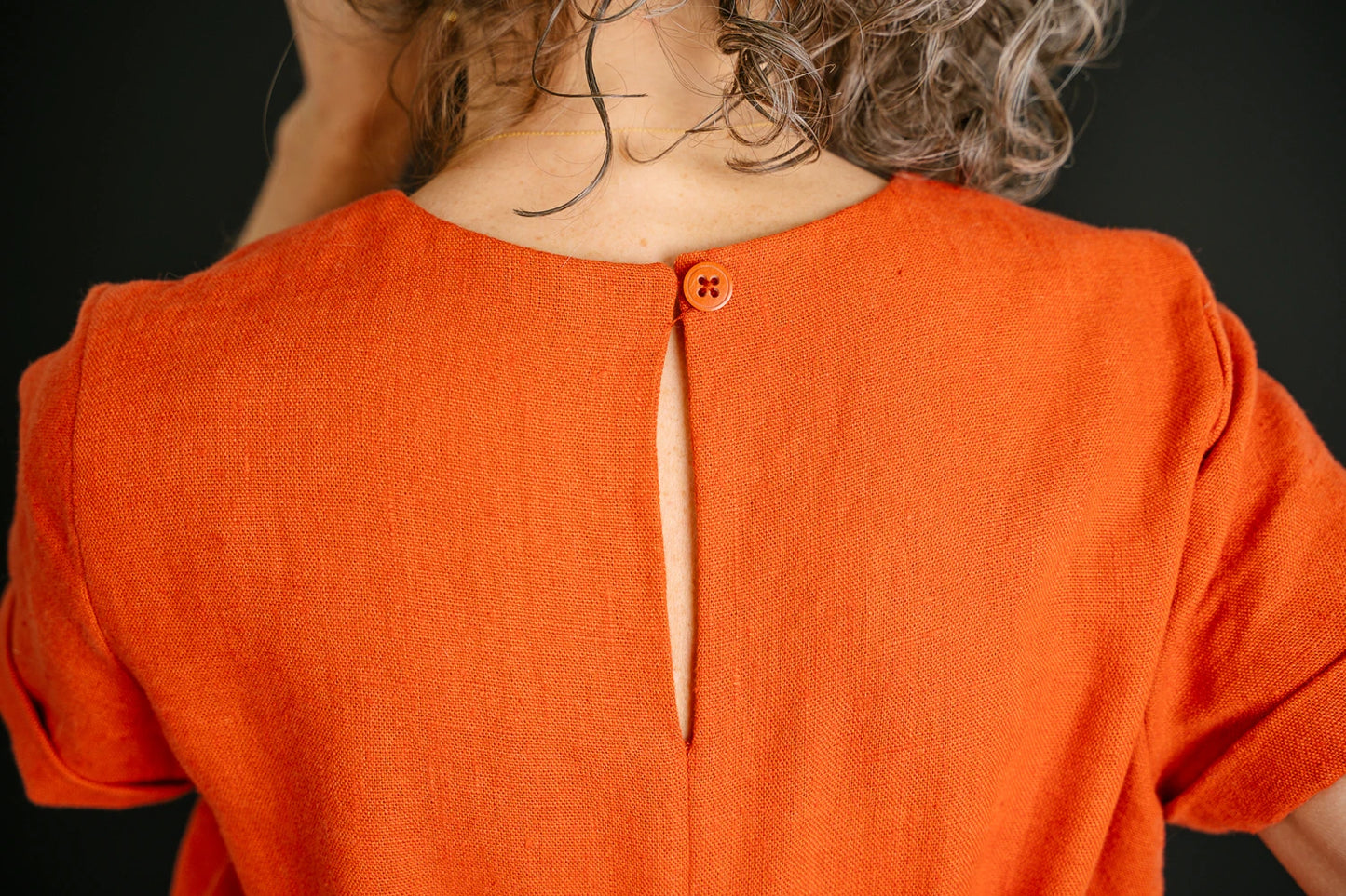 Le slip d'eau salée : Friday Pattern Co. 