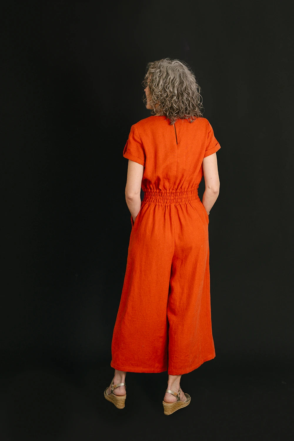 Le slip d'eau salée : Friday Pattern Co. 