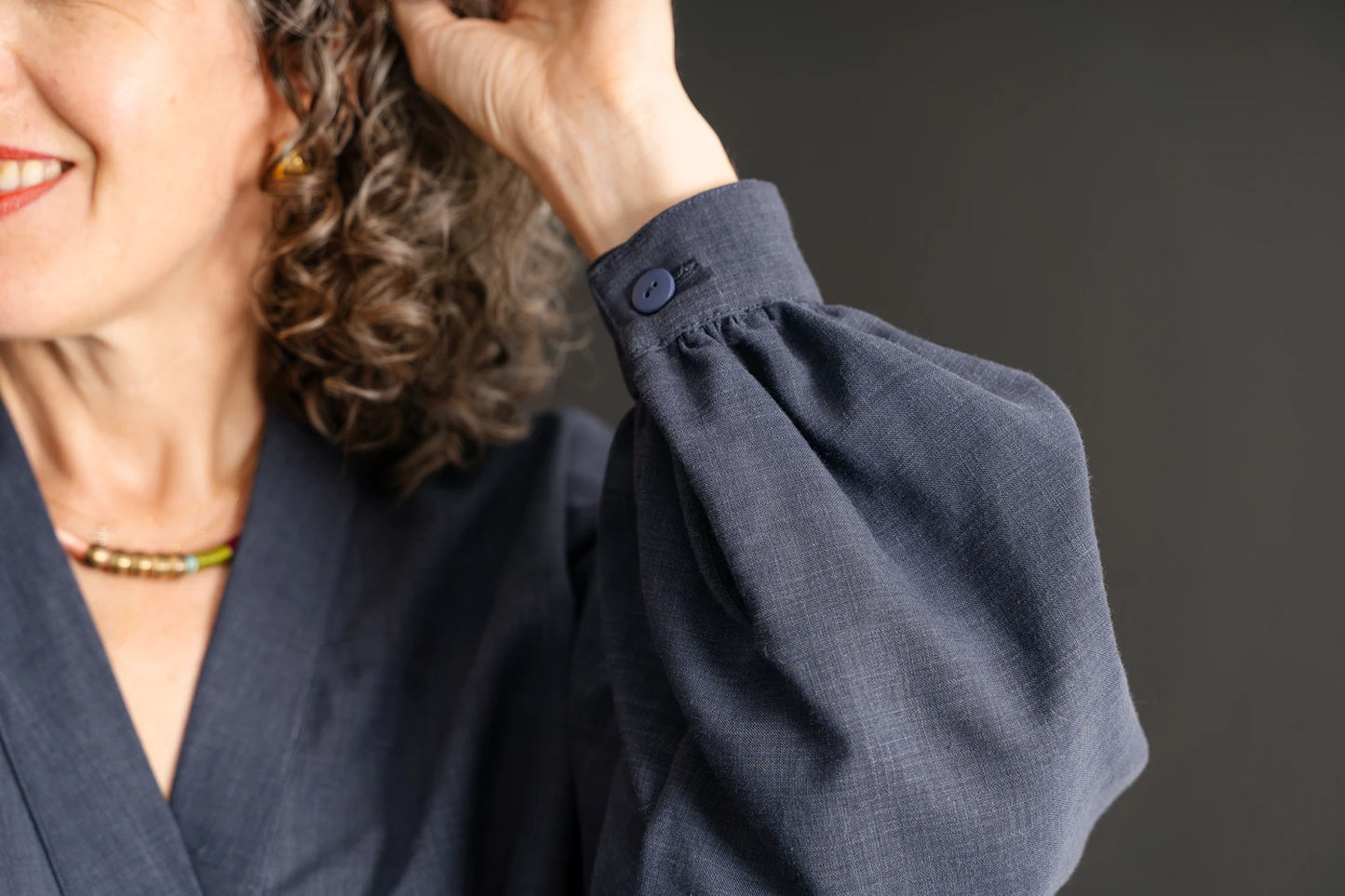 Le slip d'eau salée : Friday Pattern Co. 