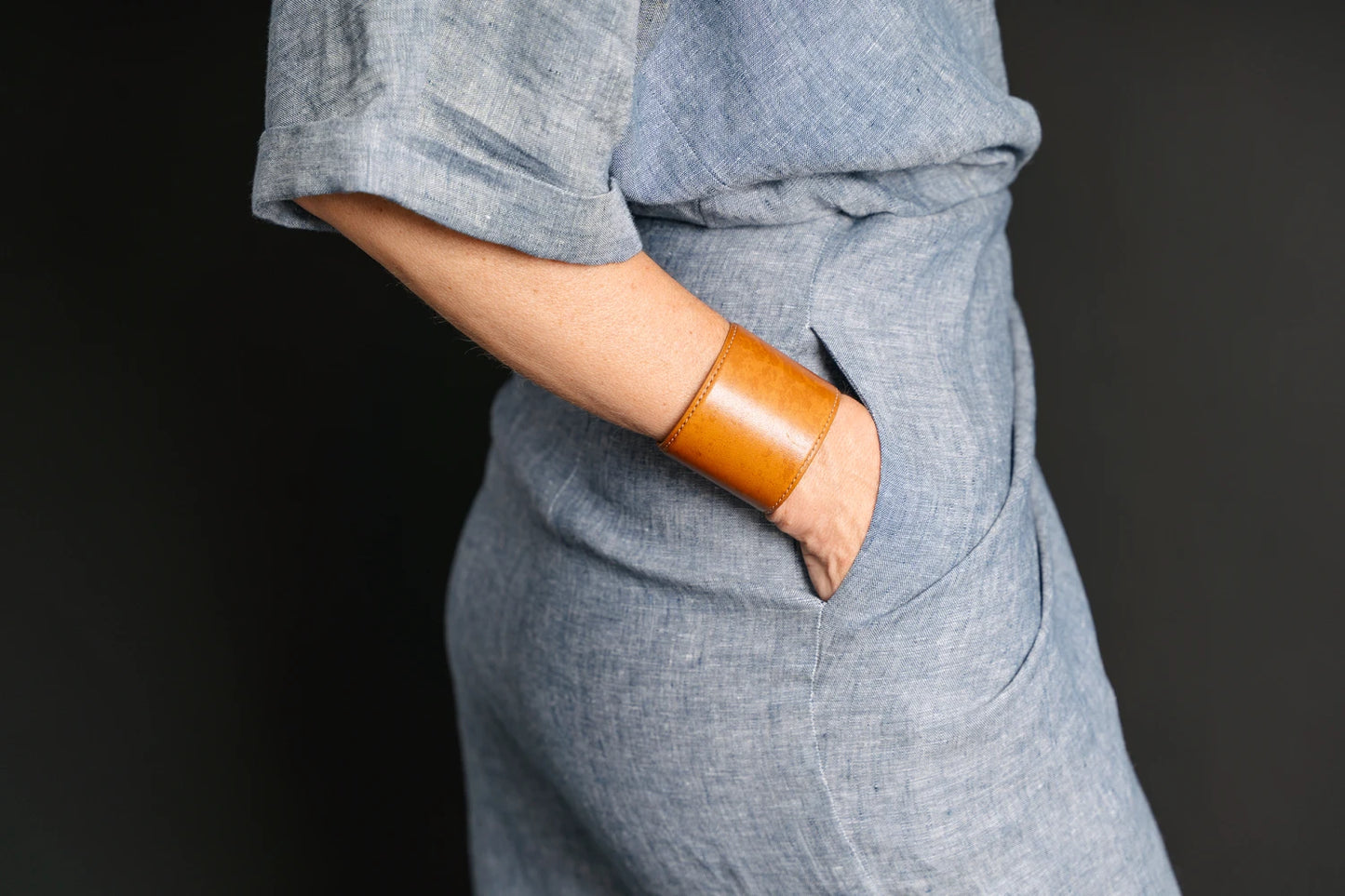 Le slip d'eau salée : Friday Pattern Co. 