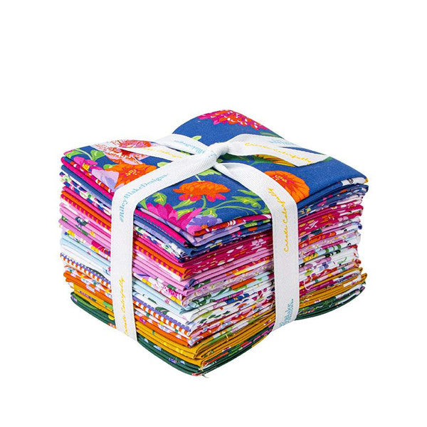 Splendid by Gabrielle Neil Design : Fat Quarter Bundle