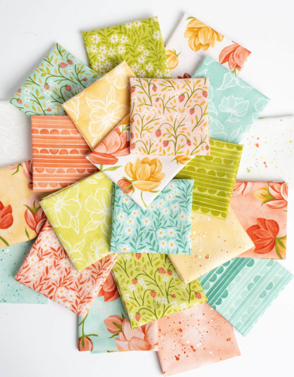 Kindred by 1 Canoe 2 : Pack Fat Quarter