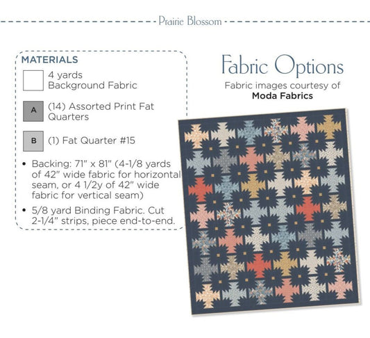 RAVEL Collection 15 pc. Fabric Bundles