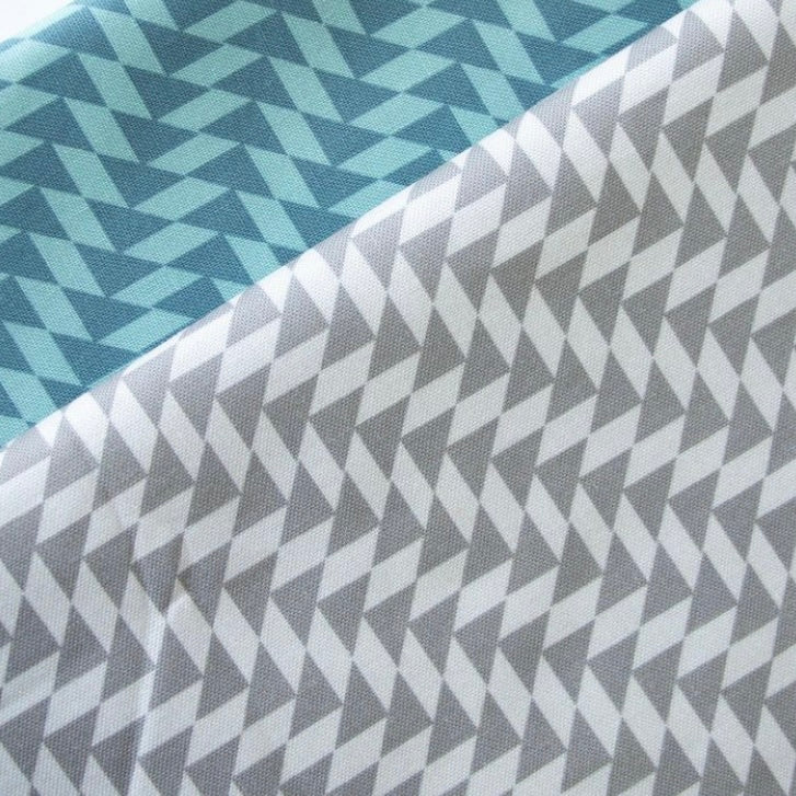 Cake Dash Quilt featuring Horizon by Pippa Shaw : Quilt Kit