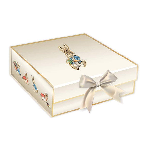 Livre de précommande Adventures Boxed Kit comprenant Le Conte de Pierre Lapin