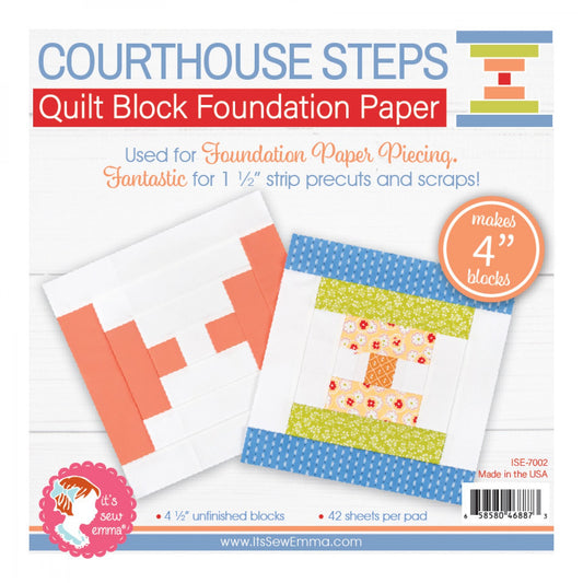 Courthouse Steps Foundation Papers- Special Order