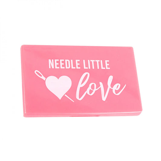 Magnetic Needle Case - Special Order