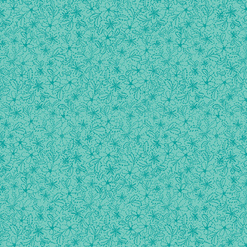 Island Life by Patty Basemi - Tide Petal ISL-35504