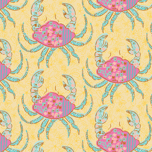 Island Life by Patty Basemi - Tidal Stroll  ISL-35506